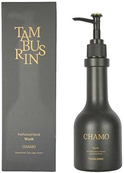 Amazon.co.jp: タンバリンズ TAMBURINS パフューム ハンドウォッシュ